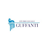 Studio Legale Guffanti logo - Similar company to Studio Associato Piazza
