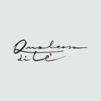 Qualcosadite, il primo teashop partenopeo logo - Similar company to Movimento 5 Stelle Camera