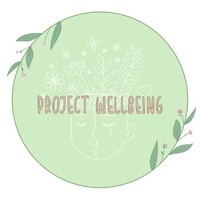 Project Wellbeing logo - Similar company to Goguided