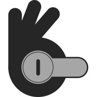OptimLock logo - Similar company to Ctr Secure Training (Trisat)