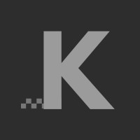 K Interior Design logo - Similar company to Bees+Partners