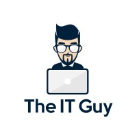 The IT Guy Bournemouth logo - Similar company to Weare Education