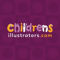 Childrensillustrators.com logo - Similar company to Hireillo - Hire An Illustrator