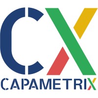 CapametriX logo - Similar company to Revenue Practice