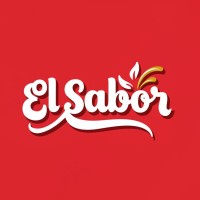 El Sabor Distribuidora logo - Similar company to A Tempo Distribuidora