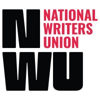 National Writers Union logo - Similar company to Elephant Journal