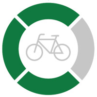 Chartered Bike logo - Similar company to Veelo Mobility