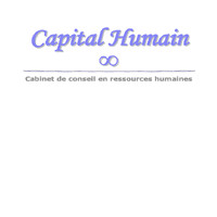 Capital Humain Algérie logo - Similar company to Dp Avic