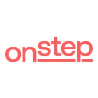 OnStep Homes logo - Similar company to Bvl Investments