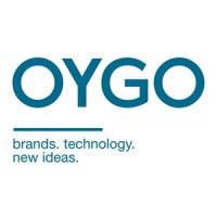 OYGO GmbH logo - Similar company to Currenta Conneqtive