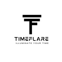Timeflare logo - Similar company to Fizito Digital