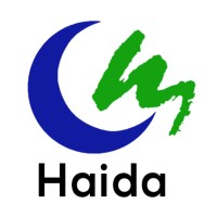 PT Haida Agriculture Indonesia logo - Similar company to Tharos Ltd.