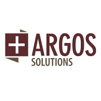Argos Solutions Ltd logo - Similar company to Actio.Nz