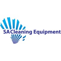 SA Cleaning Equipment logo - Similar company to Burquip