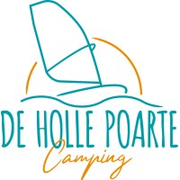 Camping De Holle Poarte - Makkum logo - Similar company to Outfluence