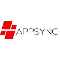 AppSync logo - Similar company to Rowbest Technologies
