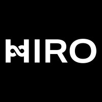 HIRO logo - Similar company to Wolfpack