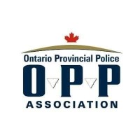 Ontario Provincial Police Association logo - Similar company to Indigenous Police Chiefs Of Ontario