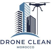 DRONE CLEAN MOROCCO logo - Similar company to Felahfly | Drones Agricoles & Agritech Maroc