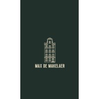 Max de Makelaer Amsterdam logo - Similar company to Makelaarsland