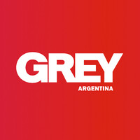 GREY Argentina logo - Similar company to Don Agencia