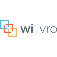 Wilivro logo - Similar company to Wiquadro