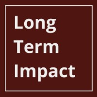 Long Term Impact logo - Similar company to Brass Ring Ventures