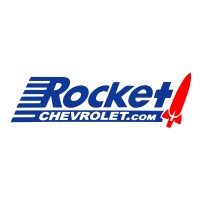 Rocket Chevrolet, Inc. logo - Similar company to Ilf Transportation