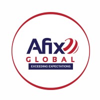 Afix Global logo - Similar company to Qhse 360