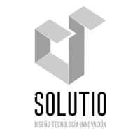 Solutio logo - Similar company to Nostalgic