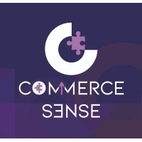 Commerce Sense logo - Similar company to Heavytech Machinery