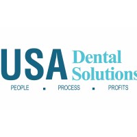 USA Dental Solutions logo - Similar company to Federal Practice Group, Llc