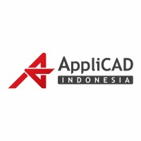 Applicad Indonesia logo - Similar company to Applicad