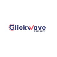 ClickWave Company. logo - Similar company to Clickwave Solution