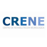 CRENE logo - Similar company to Edace Centro De Rehabilitación Neurológica
