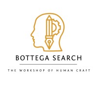 Bottega Search logo - Similar company to Austin Benn