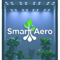 SmartAero logo - Similar company to Ieee Isima Student Branch