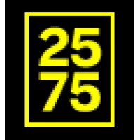Twenty Five Seventy Five