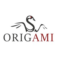 Origami Editore logo - Similar company to Editore Mannarino