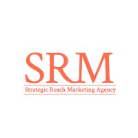 Strategic Reach Marketing Agency logo - Similar company to Stratelligence