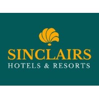 Sinclairs Hotels & Resorts logo - Similar company to Udaan Hotels & Resorts