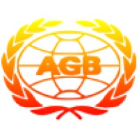 Aung Gabar logo - Similar company to Myanmar Motor Corporation Public Co.,Ltd