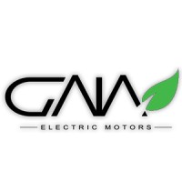GAIA Electric Motors logo - Similar company to Jonway Ev