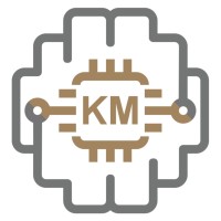 KNOWLEDGE MACHINES LIMITED logo - Similar company to Train'D Up
