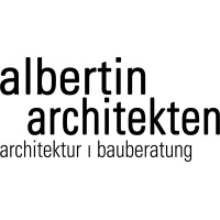 Albertin Architekten logo - Similar company to Schweizer Baumuster-Centrale Zürich
