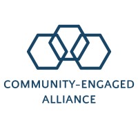 Community-Engaged Alliance logo - Similar company to Engineering For Us All (E4Usa)