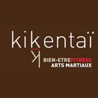 Kikentaï logo - Similar company to Dojo 5