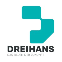 DREIHANS GmbH logo - Similar company to St-Innotrans Gmbh