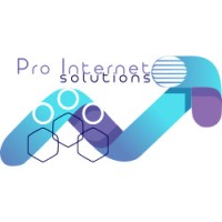 Pro Internet Solutions logo - Similar company to Cyber Park™