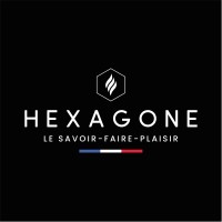 Hexagone logo - Similar company to Rcube